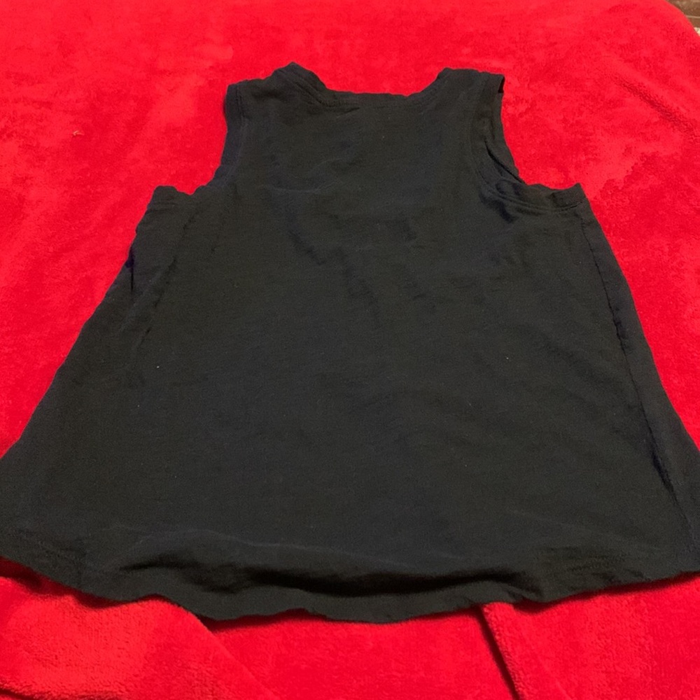 Tank Top - Picture 3 of 4